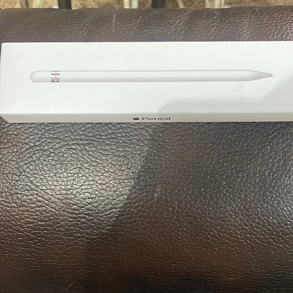 apple pencil 1st generation